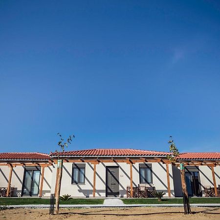 Keros Escape Residencies Villa Kalliopi Eksteriør billede